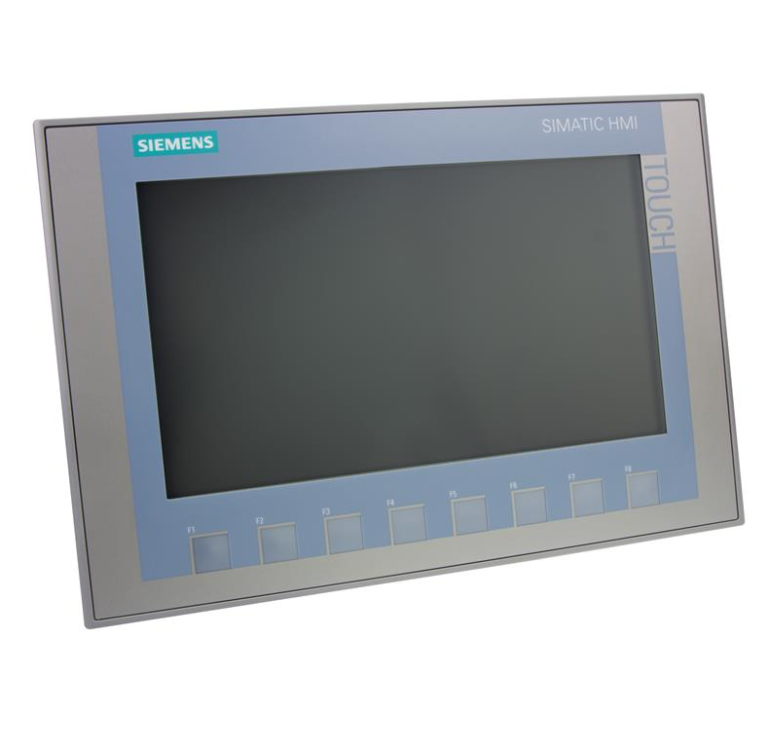 siemens simatic hmi troubleshooting